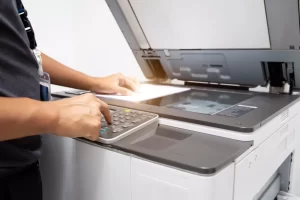 影印店單張收費1元 內行揭秘：大宗印刷才是真正賺錢關鍵