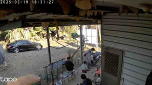 埔里車禍意外牽出案外案 母控夫強行帶走3歲女兒並提告略誘罪