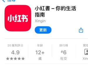 小紅書頻繁存取用戶隱私，1個月達9萬次！官方回應「正常」引發質疑