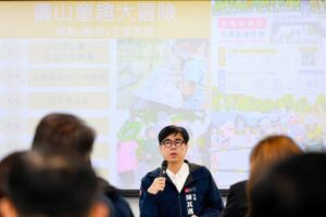 清明連假出遊指南！高雄「樂高雄」兒童節活動+掃墓防火提醒