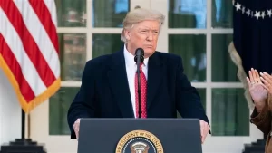 美中關稅戰升溫　美方針對中國商品課徵最高245%關稅