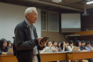 私校教授月退金不到房租一半！博士債未清 教育理想無力支撐退休生活