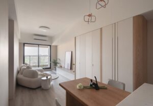 路禾設計以健康裝修出發打造安心居家生活空間