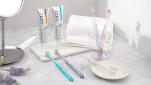 日本蟬聯五年銷冠 EBiSU 惠百施升級版「零失誤淨白牙刷」台灣同步上市