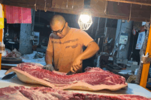 健宏商號從傳統市場走向專業批發　二代傳承只為一口新鮮