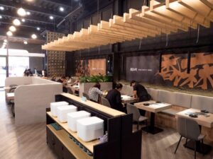 酸小七｜酸湯魚｜打造酸菜魚新風潮，引領味蕾革命