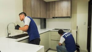 傢俱清潔難、保養更難？晶鍍居研一次解決豪宅與商業空間的隱性煩惱