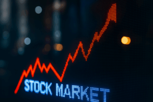 台股驚險回神！AI、軍工助攻大漲百點　盤勢轉折藏玄機