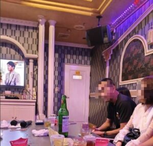 雲林縣消防分隊長勤務時間外出飲宴　爆料者稱並非首次