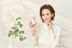 因為需要所以研發　全新保健思維 BWYA推25倍濃縮薏仁錠 應對大環境濕氣困擾