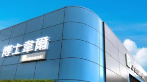 空污季威脅健康　博士韋爾電漿空氣清淨機推動「無耗材環保淨化」新時代