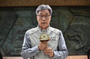 臺中梧棲養豬場疑似非洲豬瘟　農業部啟動緊急防疫措施