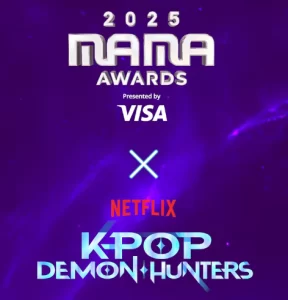 2025 MAMA 全新舞台引爆話題　六組合作舞台挑戰歷屆最強規模