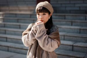 最強冷空氣急襲北台！石門探 12.4°C 創入秋新低　明晨苗栗以北再下探 12°C　降雨高峰、回溫關鍵一次看