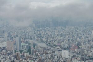 境外沙塵南下壟罩台灣　明日全台空品亮「橘燈」　環境部籲減少外出做好防護