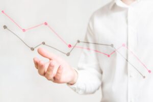 台經院下修2026年GDP至2.6%　三大挑戰壓力下經濟回歸「平穩成長」