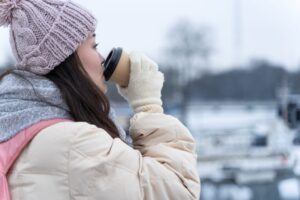 氣溫急轉彎！18 日起冷空氣南下　北台急凍「一晚到清晨最冷」20 日回暖