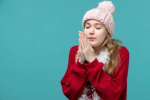 手腳冰冷總是揮之不去？網友票選 6 大有效改善方式一次看！