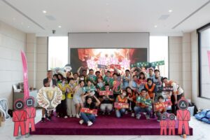 SkyCloud騰雲運算登錄創櫃板(7405)　打造台灣自主網路資安防線