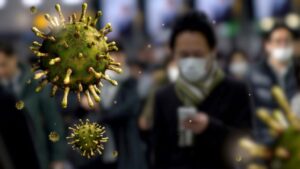 冬季腸胃炎進入高峰　專家提醒：諾羅病毒活躍期「生食、即食」要慎防