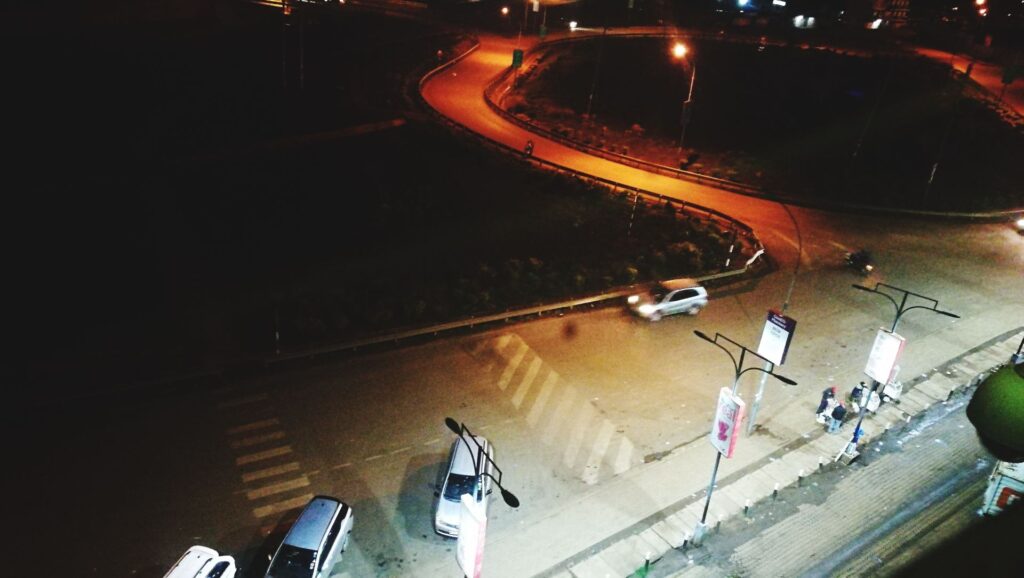 台中南區清晨機車自撞事故　16歲少年不治身亡、同齡少女受驚無法筆錄