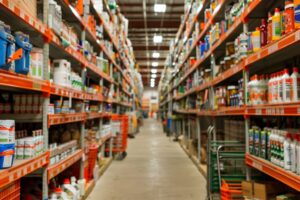 好市多2026年啟動全球遷址計畫 台灣高雄「起家店」證實納入評估