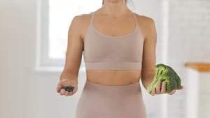 外食族最缺的綠色營養？綠藻成為近期關注的天然補給來源