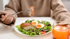 研究揭示肝臟代謝弱點　低蛋白飲食可能減緩肝癌進展