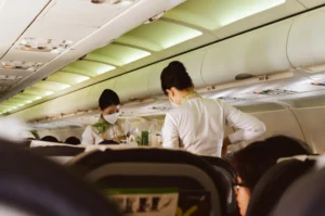 華航5月起攜手法朋推7款機上甜點 台灣出發全航線供應