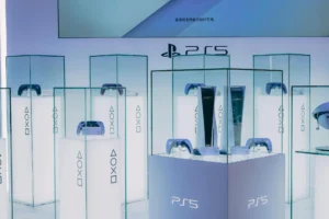 OLED監視器品牌競爭升溫高階電競新品成焦點