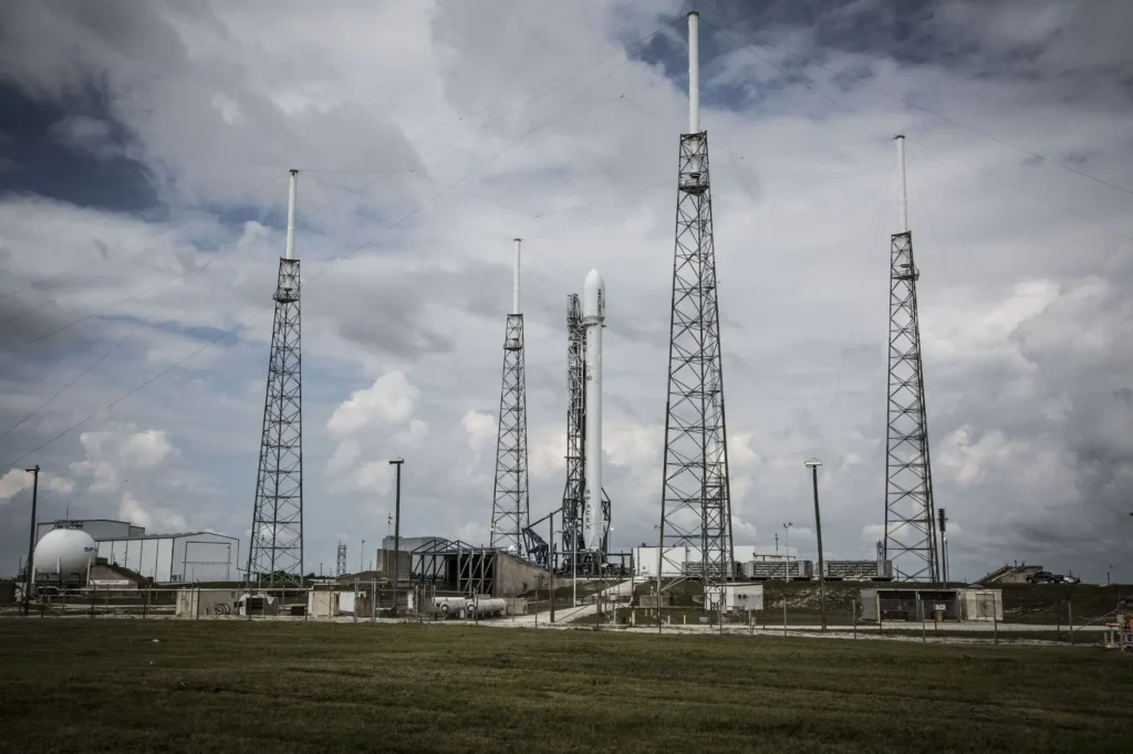 SpaceX掛牌估值達1.77兆美元華爾街審慎看待