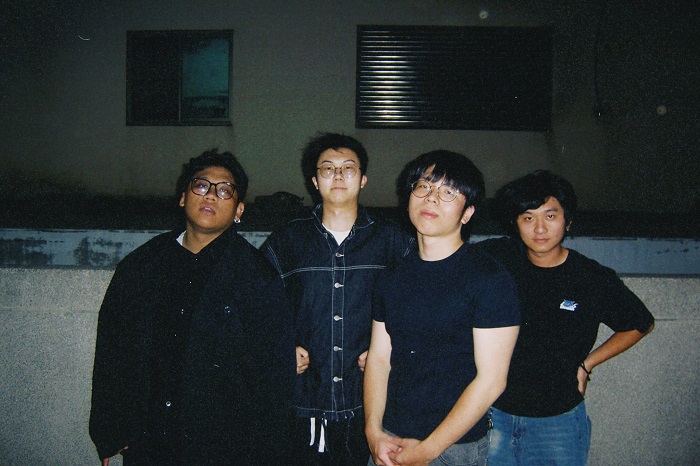 10 Gamble Groove （圖／笨道策展有限公司）